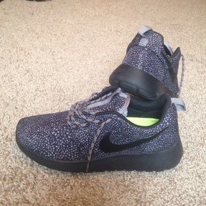 Women's Nike Rosherun Print