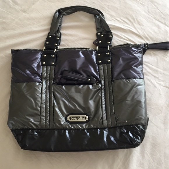 Borsalini Purse