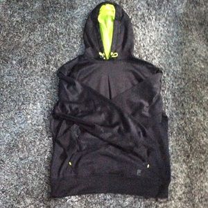 Fila sport performance sweatshirt