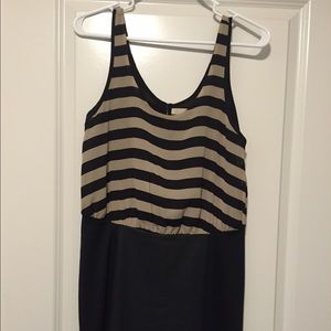 GB dress