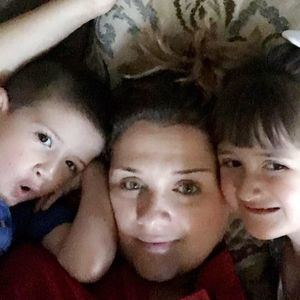 Meet your Posher, Veronica