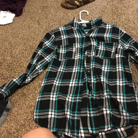 Flannel
