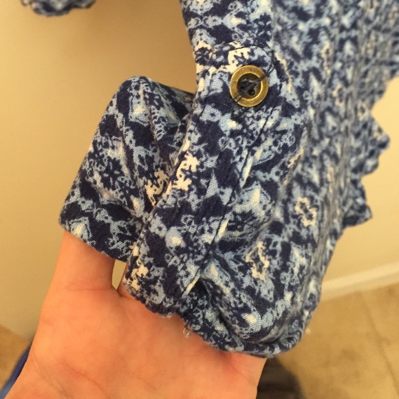 Romper - Picture 2 of 4