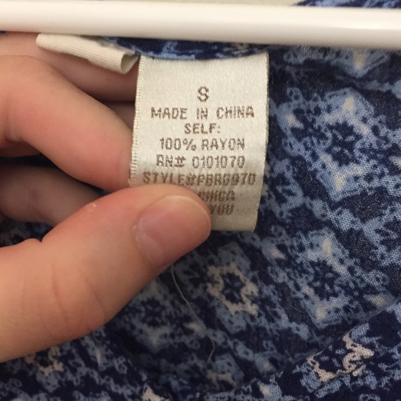 Romper - Picture 4 of 4