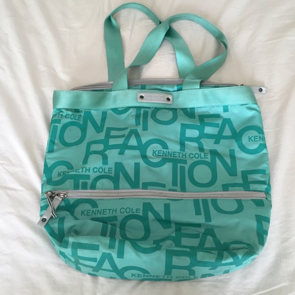 Kenneth Cole Reaction Tote