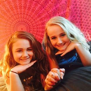 Meet your Posher, Isabella