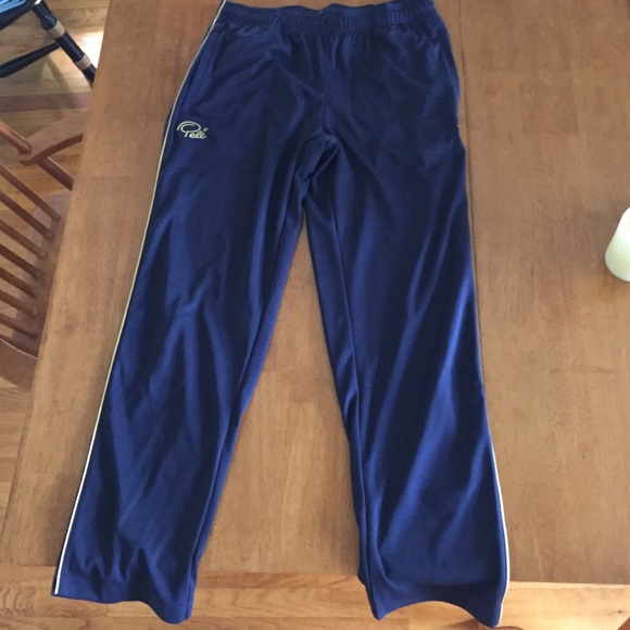 Men's Track Pants