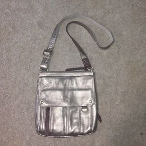 FOSSIL Messenger bag