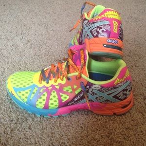 Women's Asics Gel Noosa Tri 9