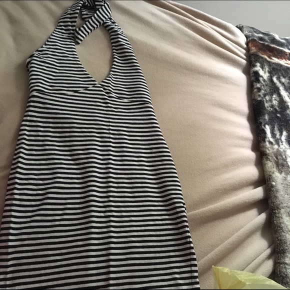 Mini dress - Picture 2 of 2