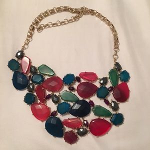 Kendra Scott Statement Necklace