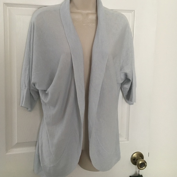 Mossimo super soft and light sweater top