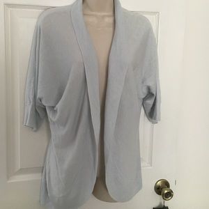 Mossimo super soft and light sweater top