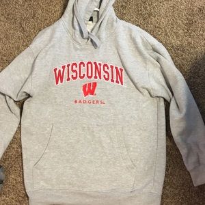 Badgers Sweatshirt
