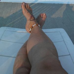 Meet your Posher, Cathy