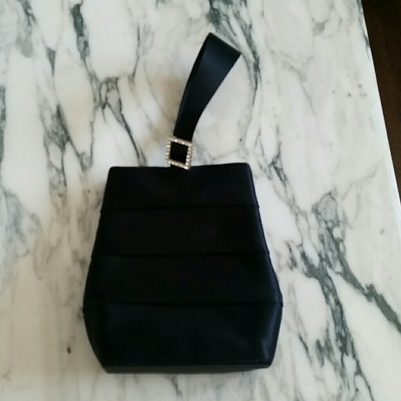 Cache evening bag - Picture 1 of 4