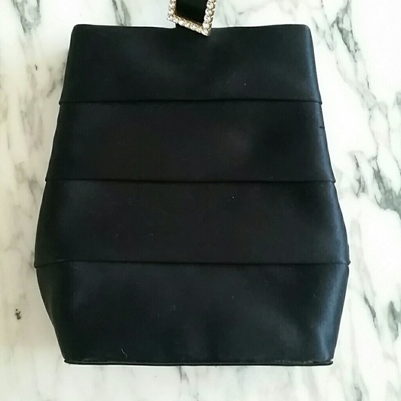 Cache evening bag - Picture 2 of 4