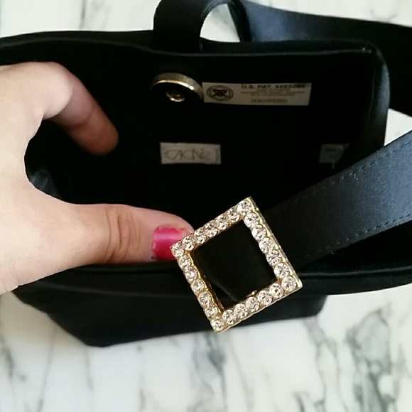 Cache evening bag - Picture 4 of 4