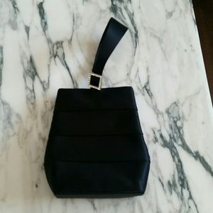 Cache evening bag
