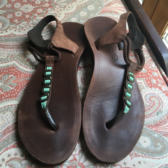 Reef Sandals