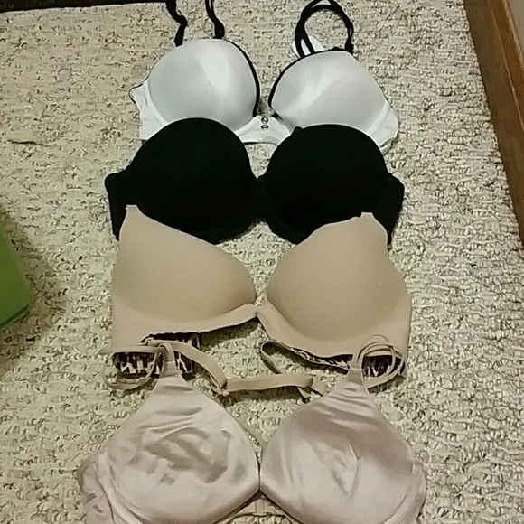 *Trade 4 @jackyportillo* VS Bras