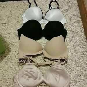 *Trade 4 @jackyportillo* VS Bras