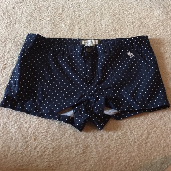 Abercrombie & Fitch Short