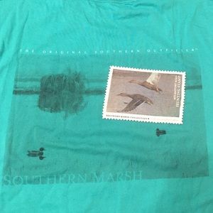 Southern Marsh TShirt