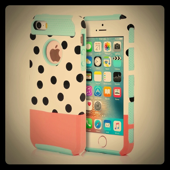 Iphone 5 case