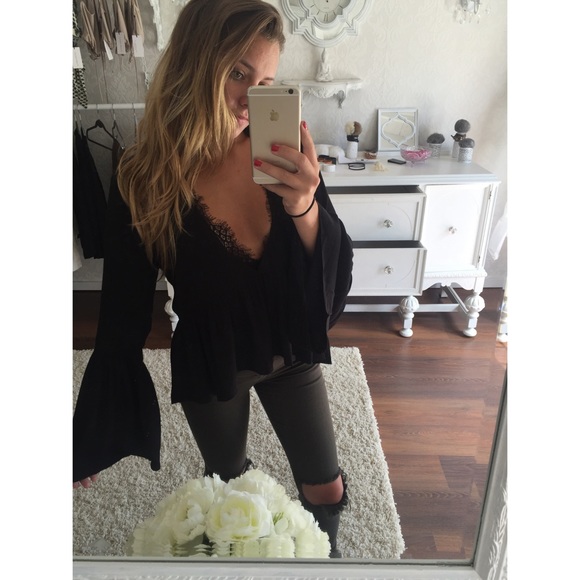 Tops - Casey Top