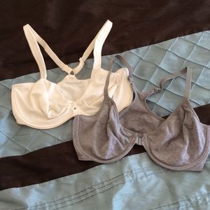 Victoria's Secret Bra Lot 36D