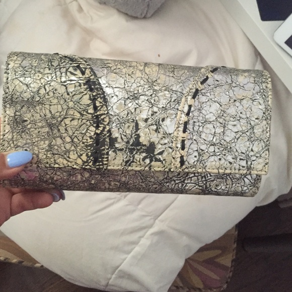 Sedgwick Mabel Clutch with DustBag! - Picture 1 of 2