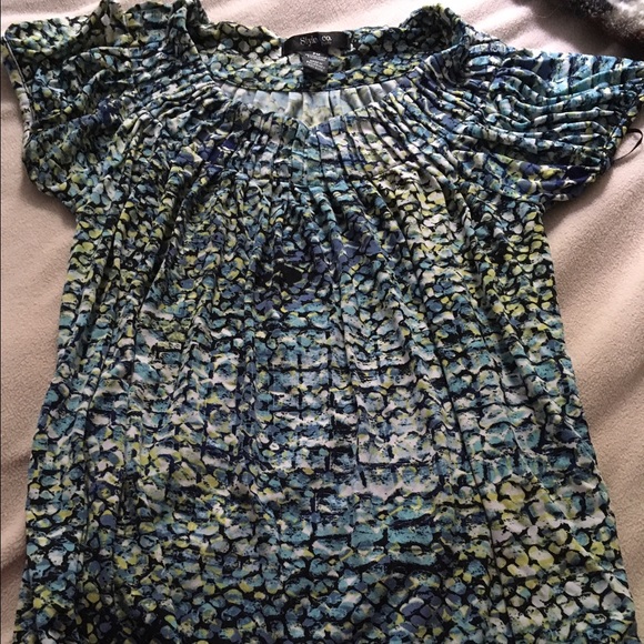 Blouse - Picture 1 of 1