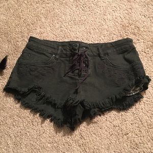 Billabong shorts