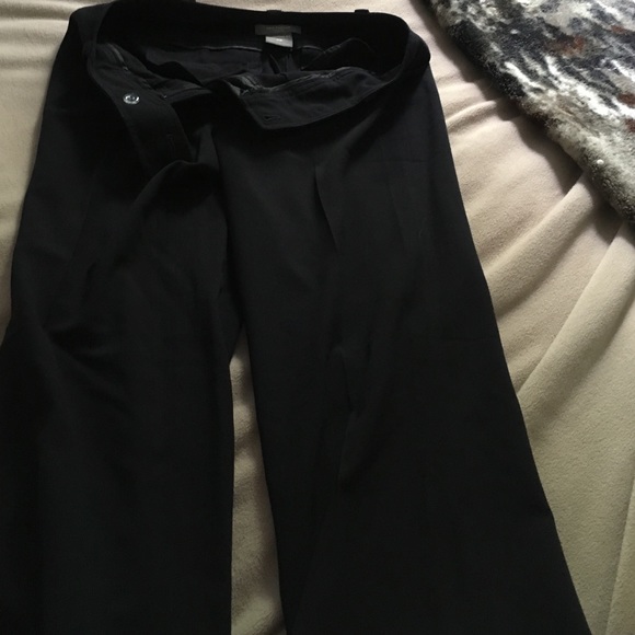 Dress pants - Picture 1 of 2