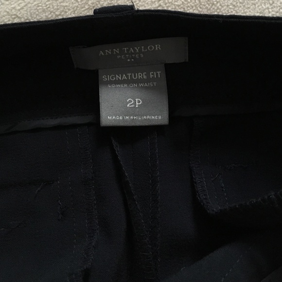 Dress pants - Picture 2 of 2