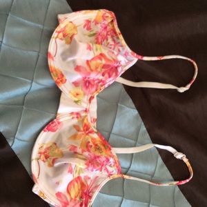 Victoria's Secret Satin Bra Size 36 D