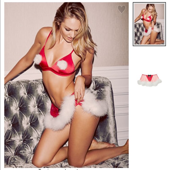More Celebrity Post Free Shipping on many items across the worlds largest range of Victoria's Secret Christmas Costumes for Women. Find the perfect Christmas gift ideas with eBay.