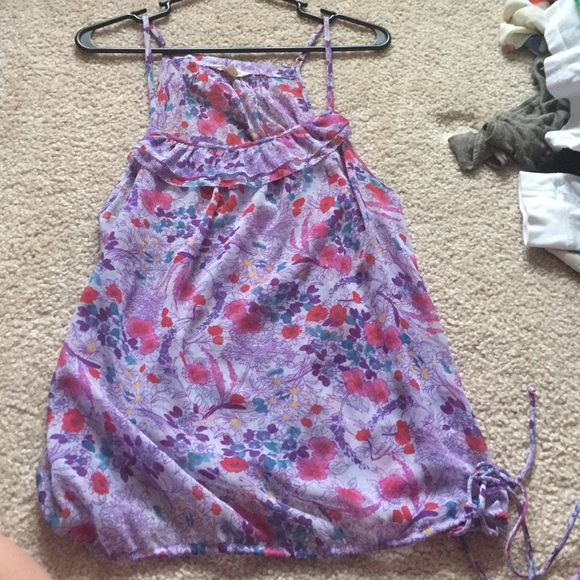 Tank top