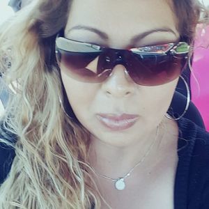 Meet your Posher, Mayra