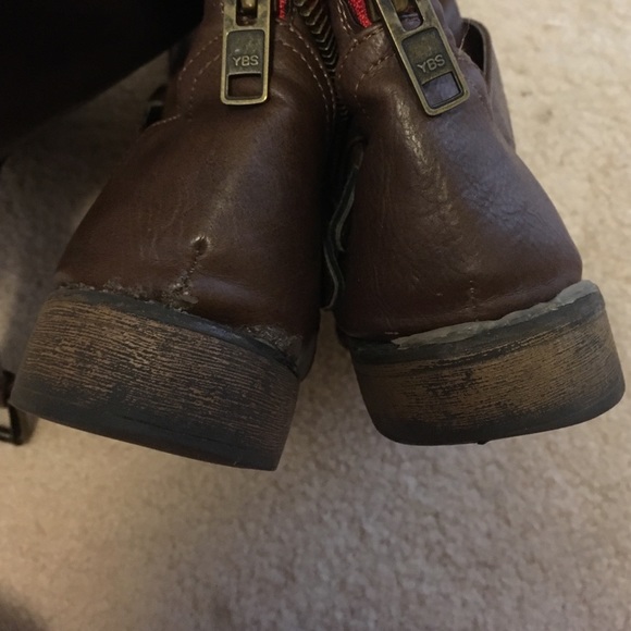 Tall Riding Boots ๐ - Picture 3 of 3