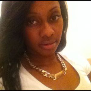 Meet your Posher, Kimberly