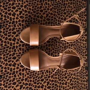 Tory Burch heels