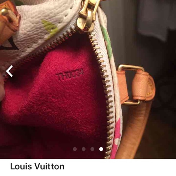 How To Authenticate Louis Vuitton Serial Number | SEMA Data Co-op