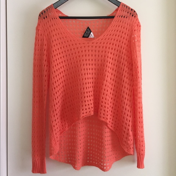 PacSun sweater