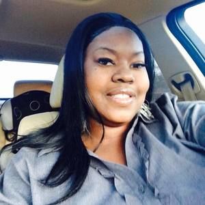 Meet your Posher, La-tonya