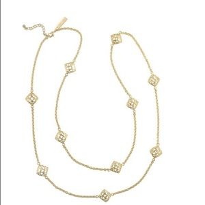 Kendra Scott Nemera Necklace