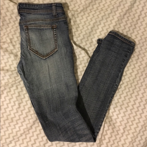 Gently used jeans! - Picture 1 of 3