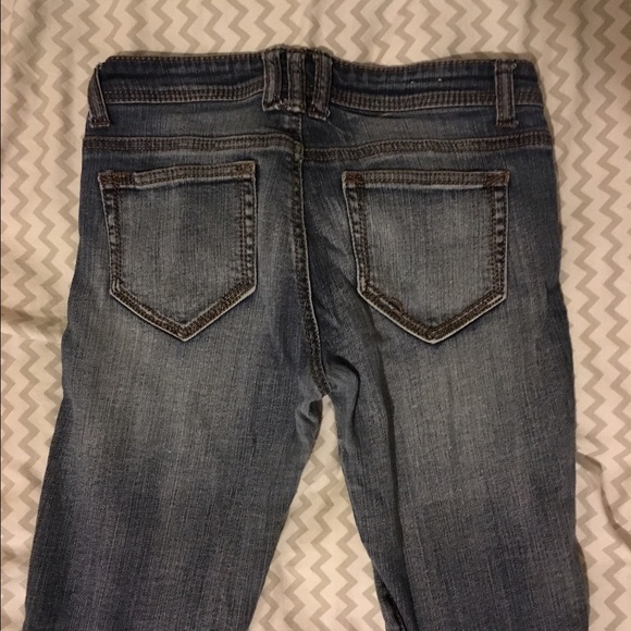 Gently used jeans! - Picture 3 of 3