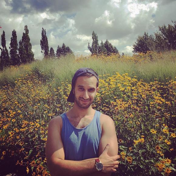 Meet your Posher, Danny